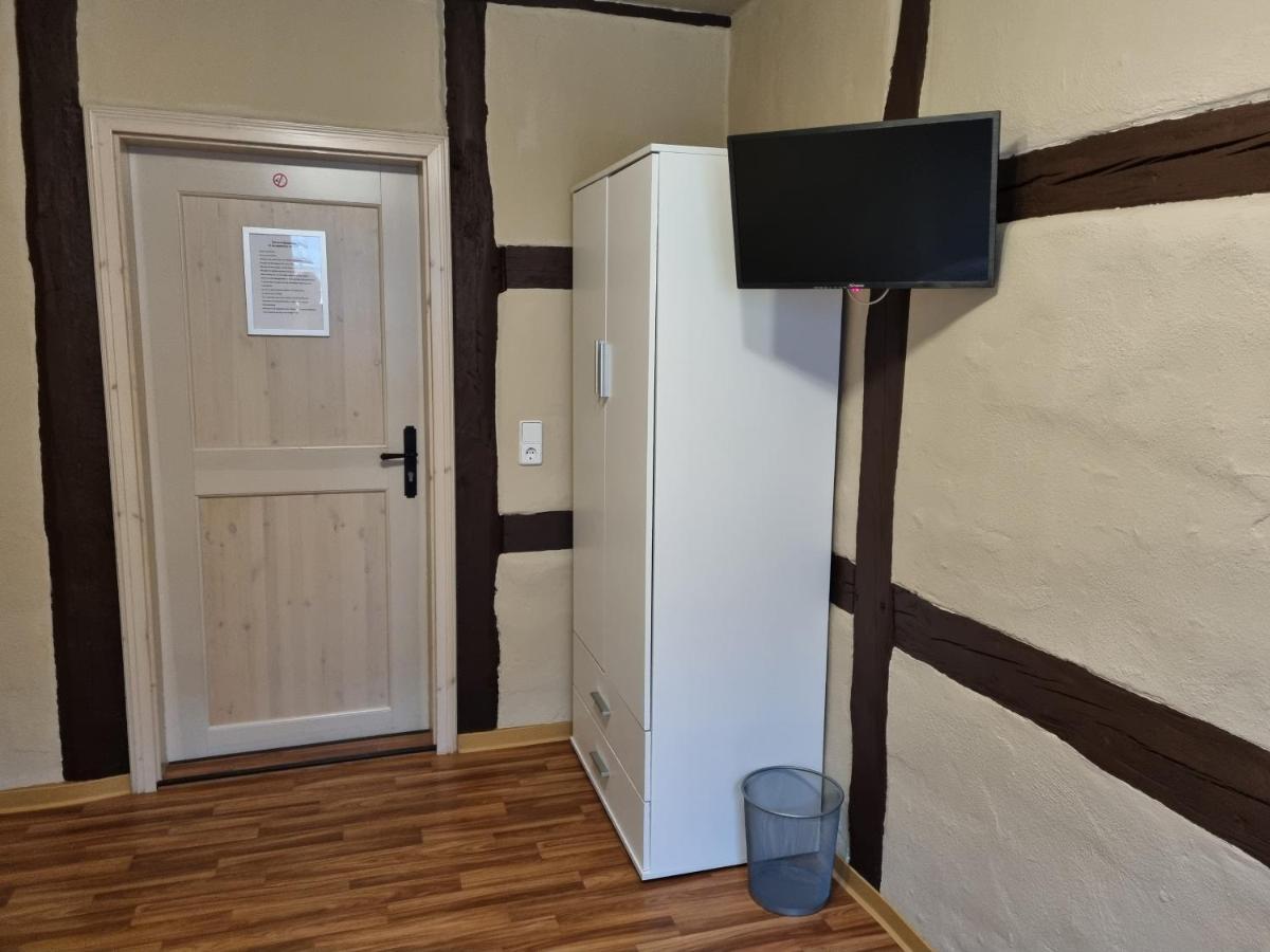 Pension Torgau Habitación foto