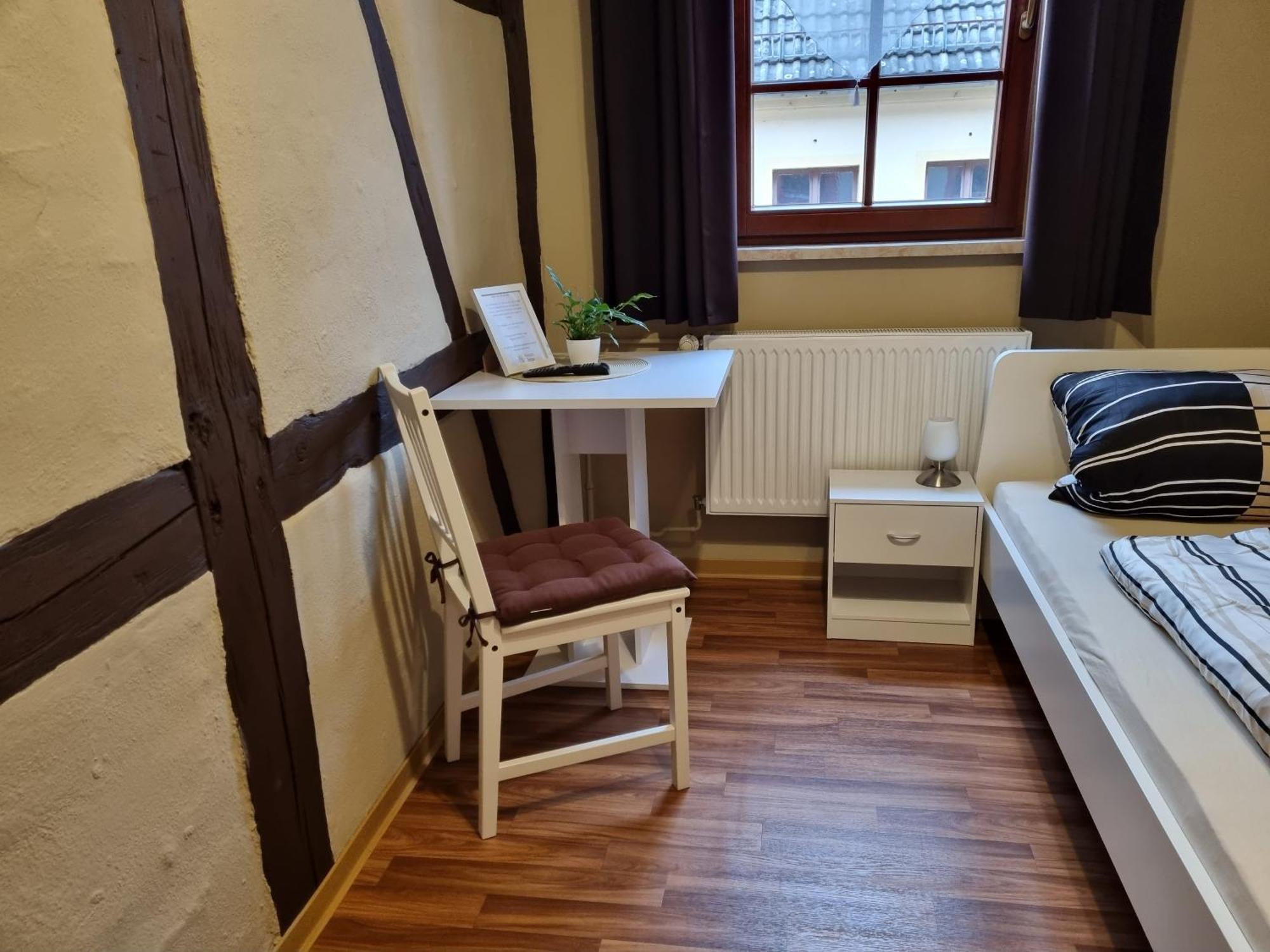 Pension Torgau Habitación foto